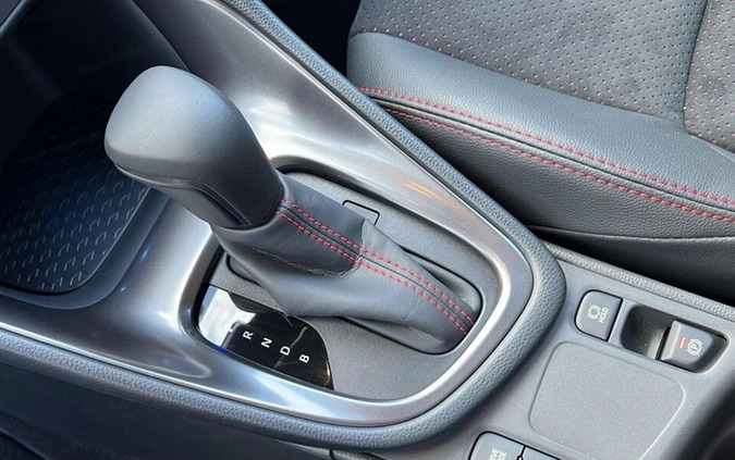 Toyota Yaris cena 127950 przebieg: 1, rok produkcji 2024 z Zakroczym małe 67